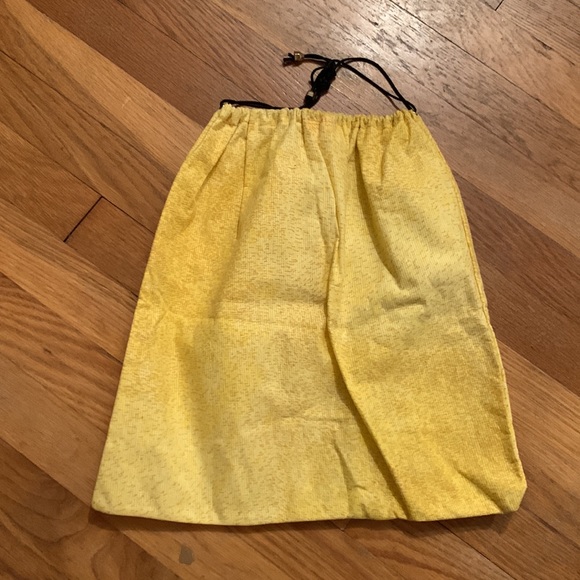 Fendi Dustbag pouch bag Excellent condition - Picture 4 of 6